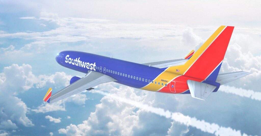 Southwest Flights to St Lucia
